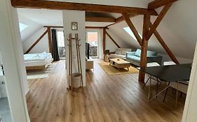 ღLIBORIA I Loft am Riegsee